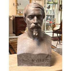 Jean-Auguste BARRE (1811-1896), d'après 