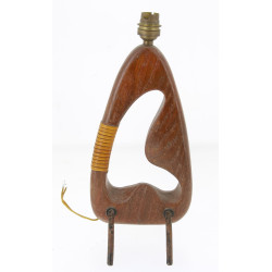 Design Scandinave, années 60 - Pied de l