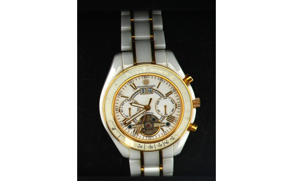 MATHIS MONTABON (Automatique) - Montre b