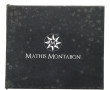 MATHIS MONTABON (Automatique) - Montre b