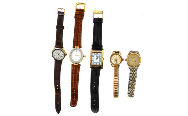 LIP, Michel HERBELIN, CAREX, Vuillemin R