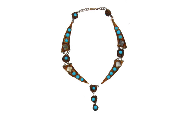 Dans le goût de Line VAUTRIN ou de HENRY