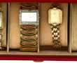 Lot de 11 montres bracelets de dame fant