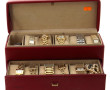 Lot de 11 montres bracelets de dame fant