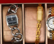 Lot de 12 montres bracelets de dame fant