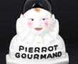 PIERROT GOURMAND - Support à sucettes en