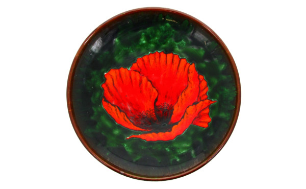 Y.PICHARD à St Paul - Grande coupe ronde