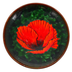 Y.PICHARD à St Paul - Grande coupe ronde