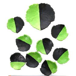 CERENNES à VALLAURIS - Service à dessert