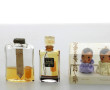 Lot de flacons vintages : Dubois fils, 
