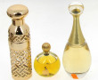 Thème PARFUMS - DIOR, factice de parfum 