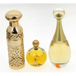 Thème PARFUMS - DIOR, factice de parfum 
