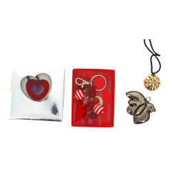 CACHAREL (Collection) - Lot comprenant :