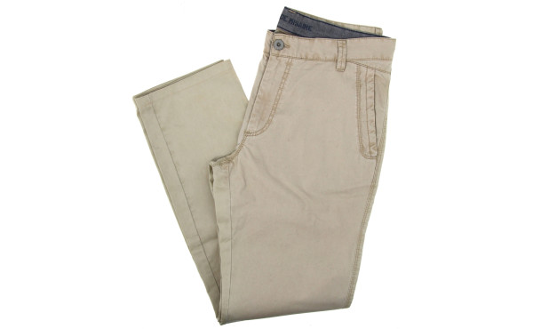 MAT DE MISAINE - Pantalon homme, 100% co