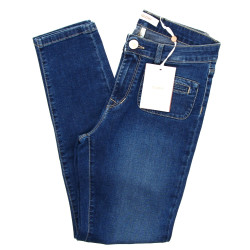  ISLOW - Jean femme été modèle Clara, co