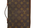 LOUIS VUITTON PARIS - Porte-documents en