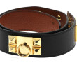 VINCENT JOEL - Ceinture femme en cuir no