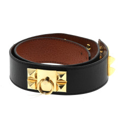 VINCENT JOEL - Ceinture femme en cuir no