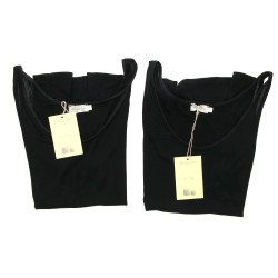 ARMOR LUX - 2 débardeurs en jersey 100% 