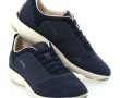  GEOX - Baskets femme modèle Nebula, tex