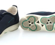  GEOX - Baskets femme modèle Nebula, tex