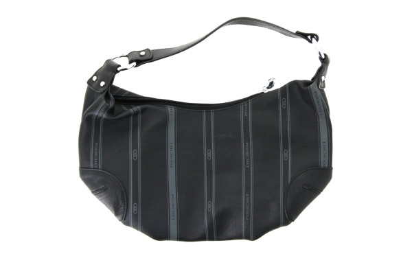 POURCHET - Sac à anse porté épaule en to