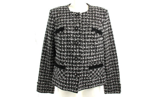 KARTING Collection - Veste de femme dans