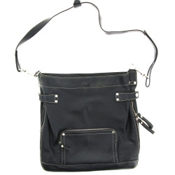 LONGCHAMP - Sac à bandoulière en cuir gr