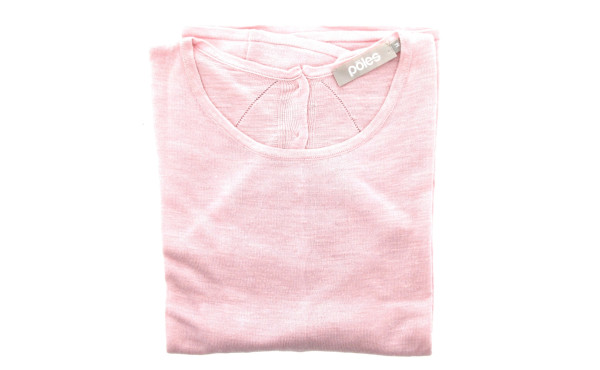 PÔLE MAISON MONTAGUT - Tee-shirt manches