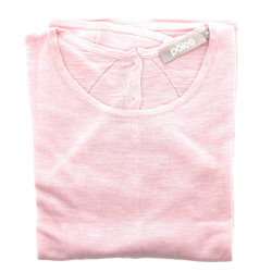 PÔLE MAISON MONTAGUT - Tee-shirt manches