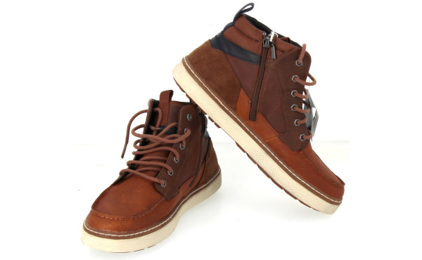 GEOX - Paire de chaussures homme mondèle