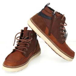 GEOX - Paire de chaussures homme mondèle