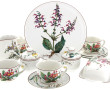 VILLEROY & BOCH - Décor Botanica - Ensem
