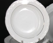 Service de table en porcelaine de BAVIER