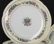 LIMOGES - Service de table en porcelaine