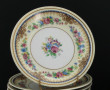 LIMOGES - Service de table en porcelaine