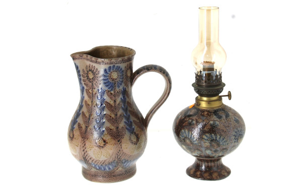 HORELLOU Kéraluc Quimper - Lot de 2 pièc