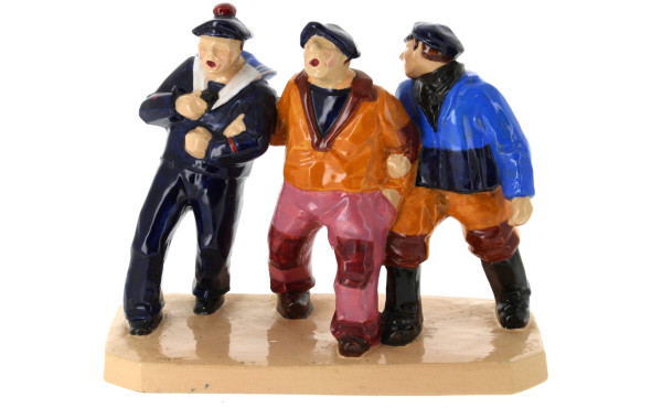 Jim Eugène SEVELLEC (1897-1971), Henriot