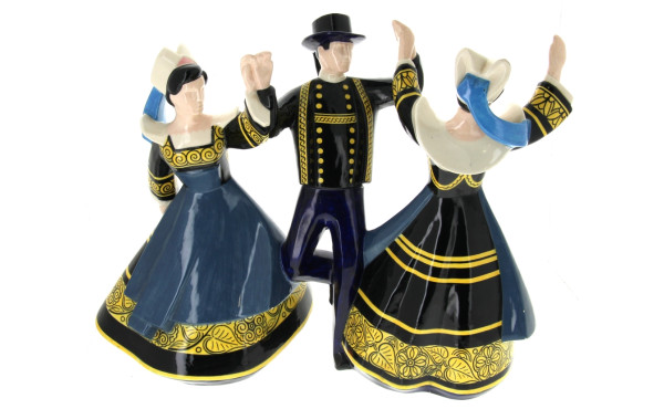 Robert MICHEAU-VERNEZ pour Henriot Quimp