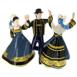 Robert MICHEAU-VERNEZ pour Henriot Quimp