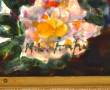 Marie-Louise IMPE - "Bouquet de fleurs",