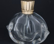 SCHNEIDER France - Flacon en cristal tra