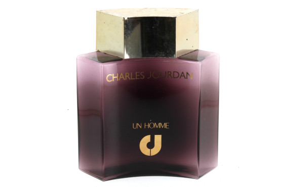Charles JOURDAN - "Un Homme" - Flacon gé