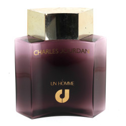 Charles JOURDAN - "Un Homme" - Flacon gé