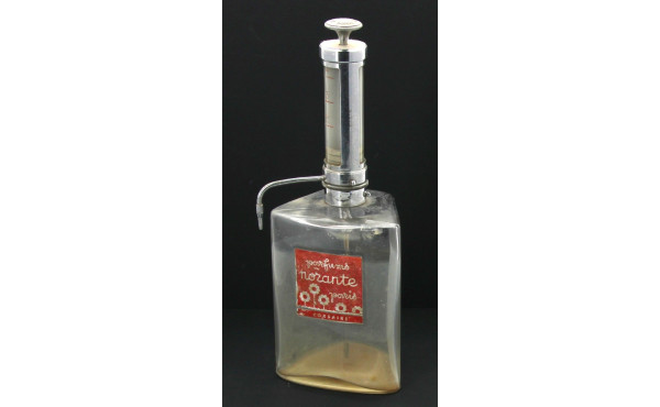 Parfums NORANTE Paris - Vaporisateur anc