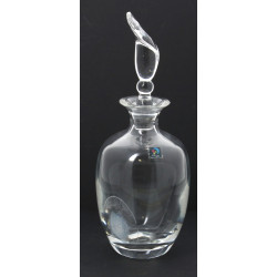 NACHTMANN - Marc AUREL - Flacon en crist