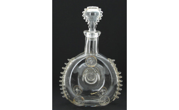 BACCARAT - Carafe avec bouchon pour le c