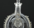 BACCARAT - Carafe avec bouchon pour le c