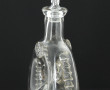 BACCARAT - Carafe avec bouchon pour le c