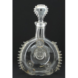 BACCARAT - Carafe avec bouchon pour le c